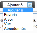 Ajouter à