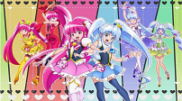 Happiness Charge Precure! 