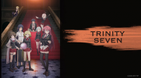 Trinity Seven