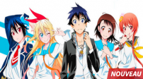 Nisekoi - OAV