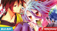 No Game No Life