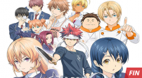 Food Wars