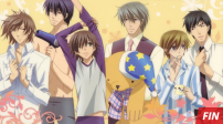 Junjou Romantica saison 3