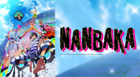 Nanbaka