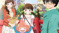 3-gatsu no Lion (TV)