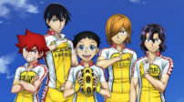 Yowamushi Pedal New Generation (Saison 3)