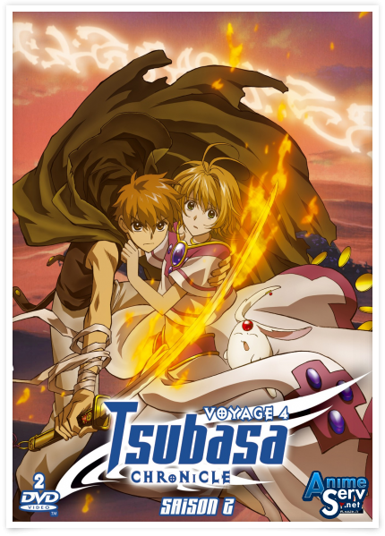 Tsubasa Chronicle