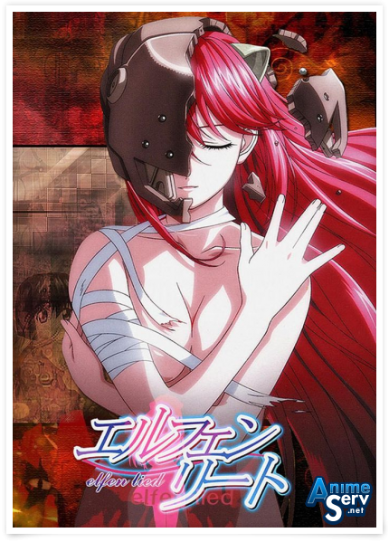 Elfen Lied