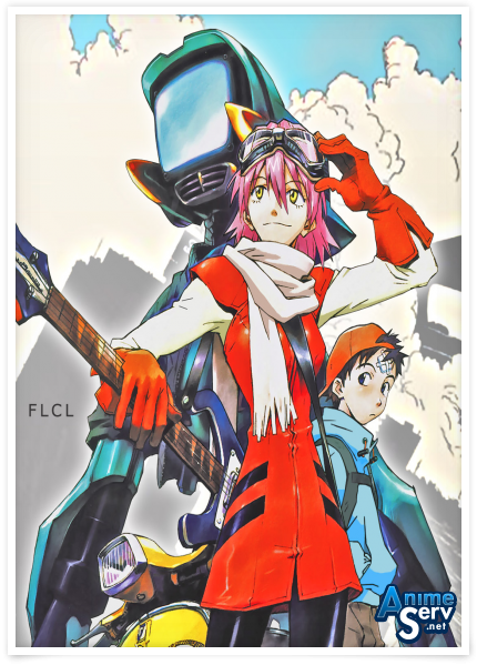 FLCL