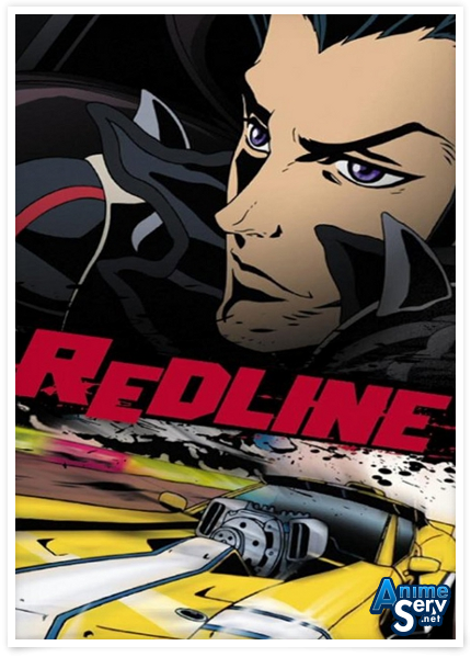 Redline